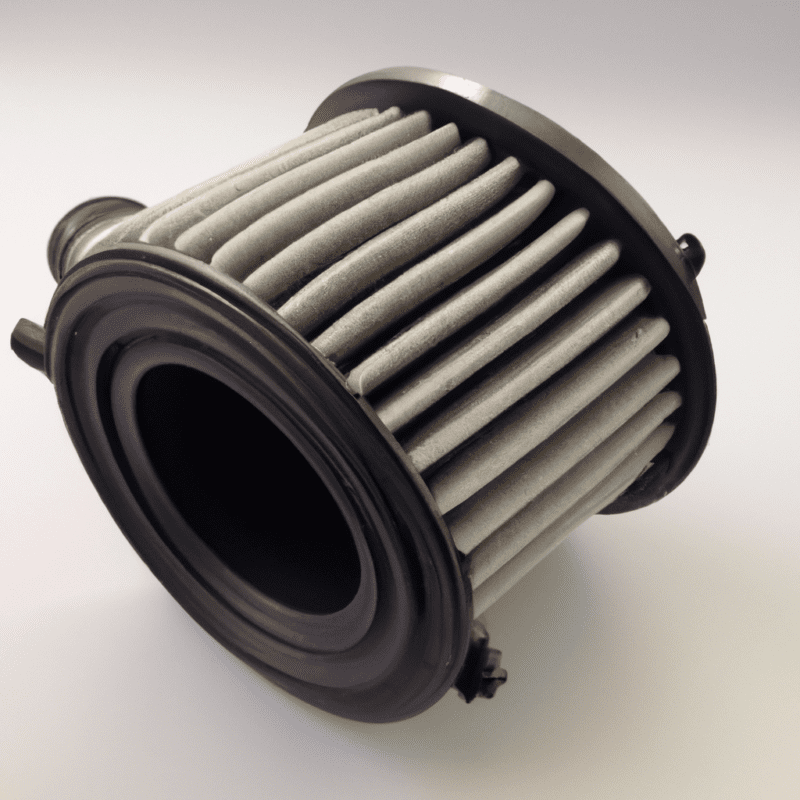 Revving Up Your Engine: The Importance of Turbocharger Air Filters