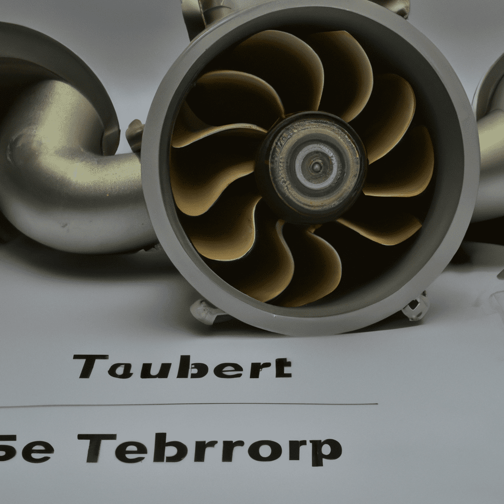 Turbochargers: Understanding Their Importance for Vehicle Safety and Reliability