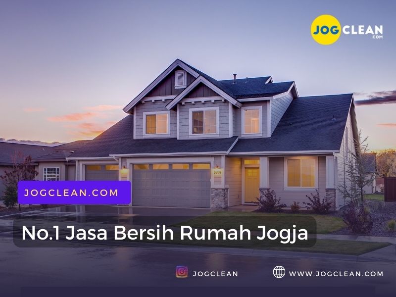 cleaning service rumah jogja jasa bersih rumah jogja by jogclean