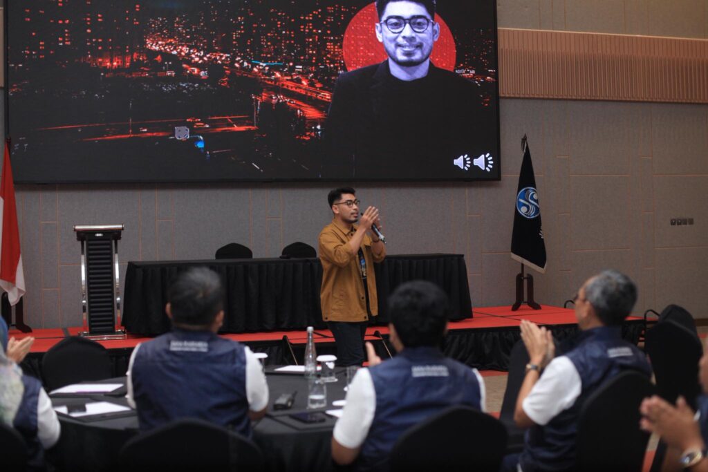 Mantap! Kursus Public Speaking Jakarta 100 % Berhasil
